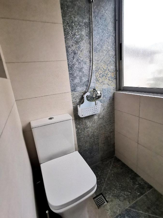 Apartamento Sabor Del Mar Solo Familias Playa de Gandia Exterior foto