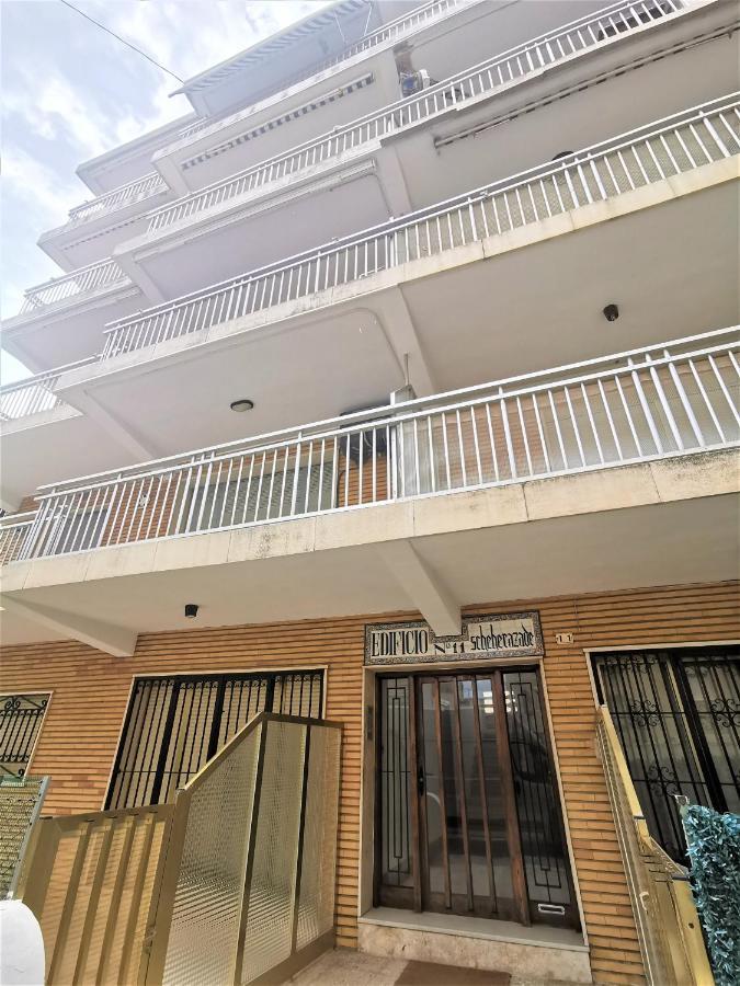 Apartamento Sabor Del Mar Solo Familias Playa de Gandia Exterior foto