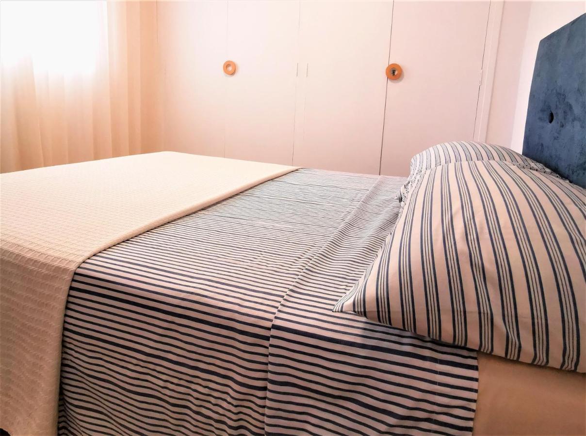 Apartamento Sabor Del Mar Solo Familias Playa de Gandia Exterior foto